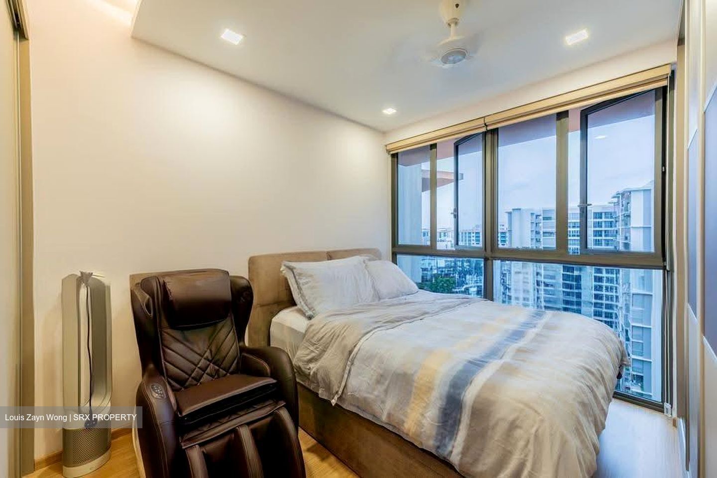 Parc Life (D27), Condominium #608684421